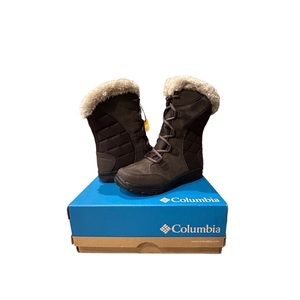Columbia Ice maiden women’s boots